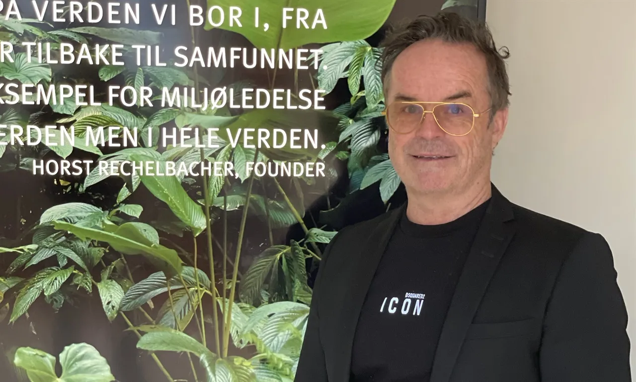 Nordic Hair Jam 2023: Superstjerner til Norge