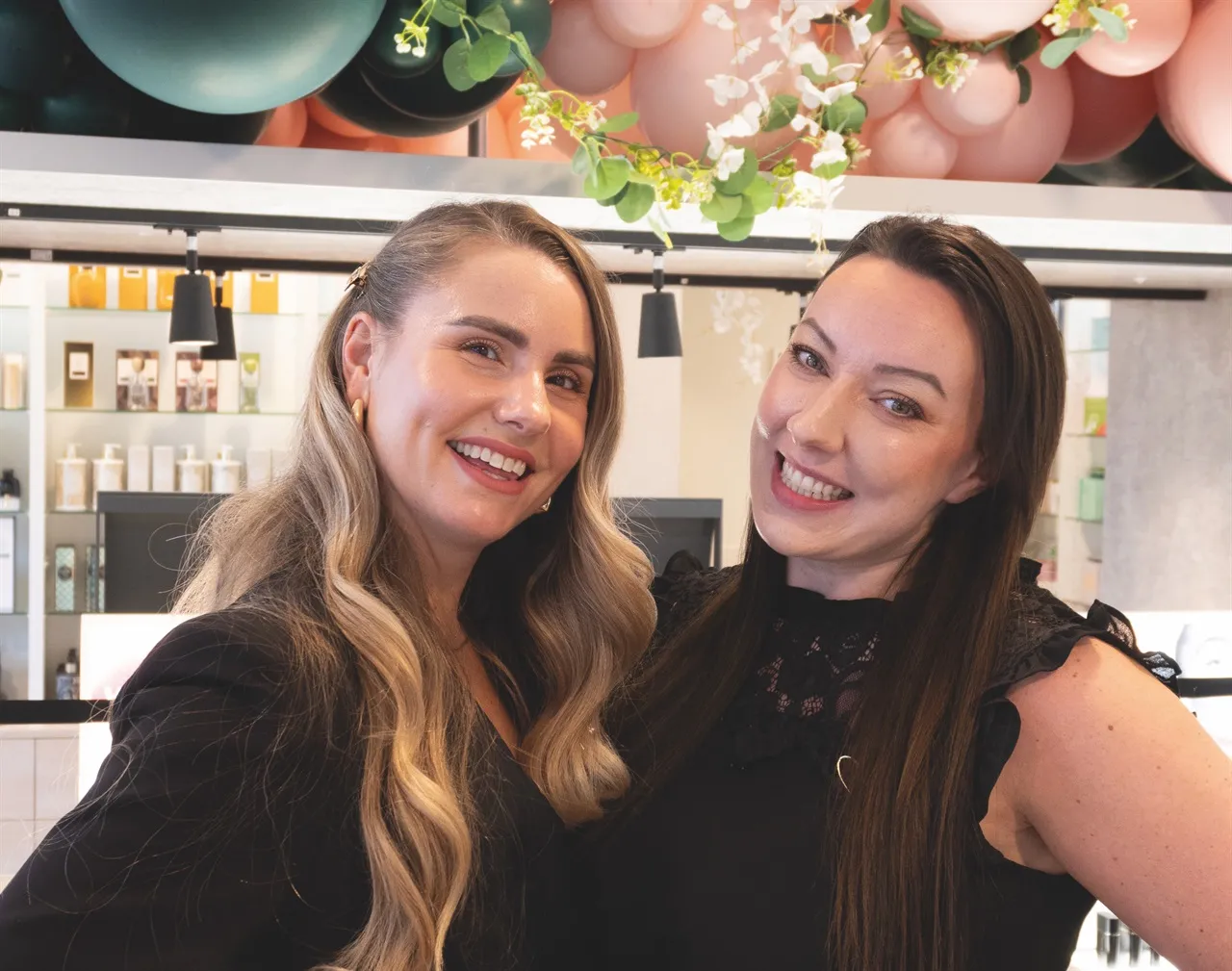 Eksklusiv lansering hos jubilant i nord