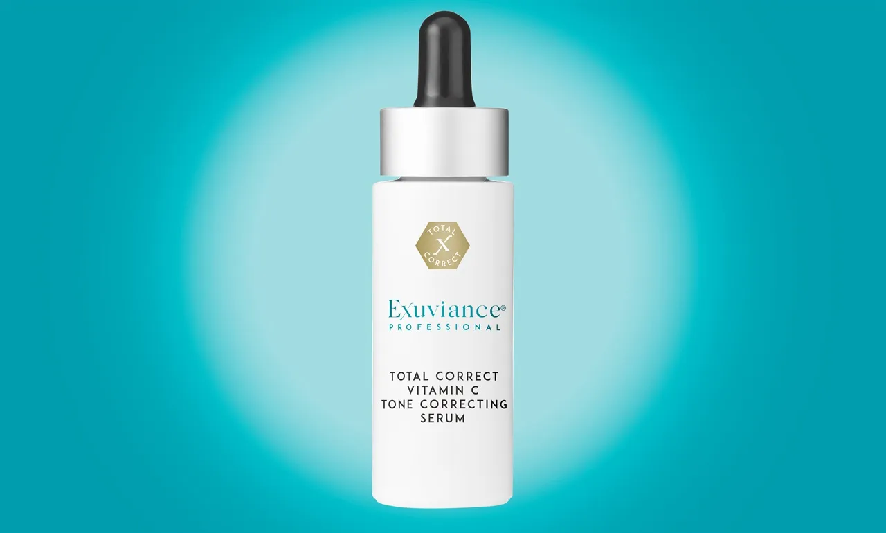 Optimal beskyttelse fra Exuviance