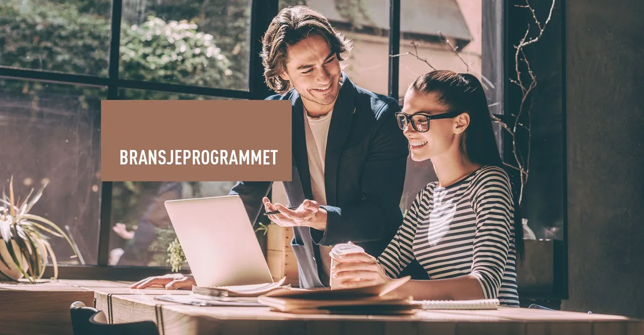 Opplæringsansvarlig? Få spisskompetanse på gratis studie gjennom Bransjeprogrammet.