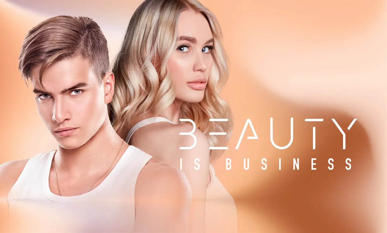 Program Beauty is Business 2025