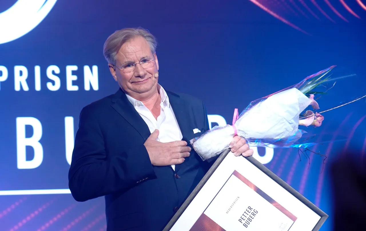 Uslitelig engasjement