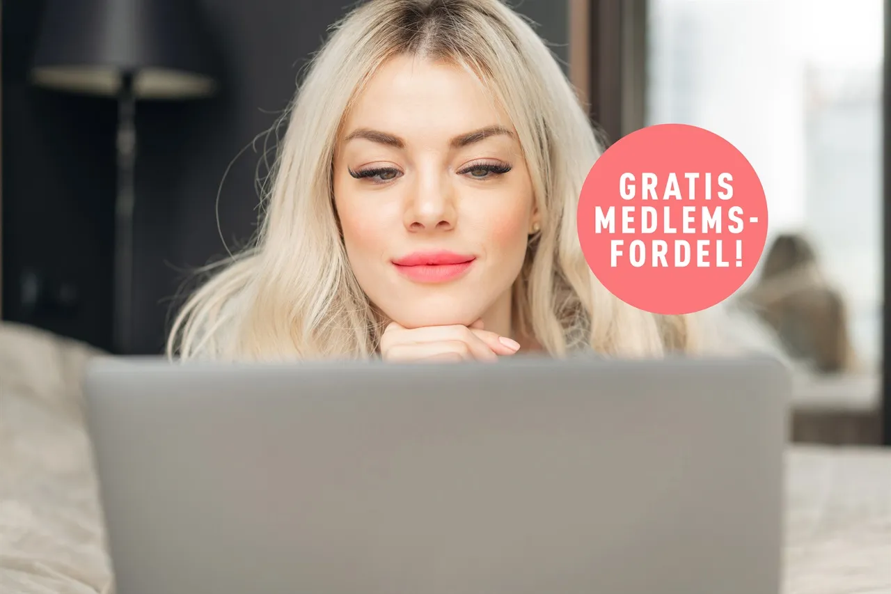 "Ledig stilling" på nfvb.no