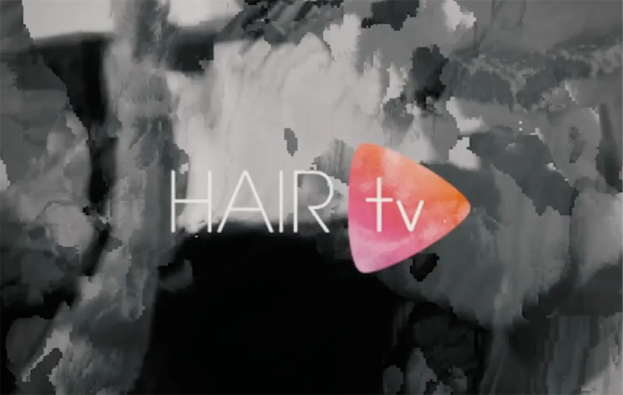 Frends AS lanserer HairTV