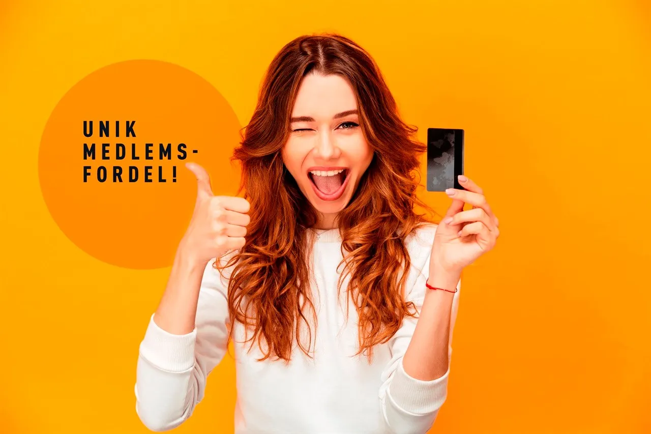 Sjekk hvor mye du kan spare!