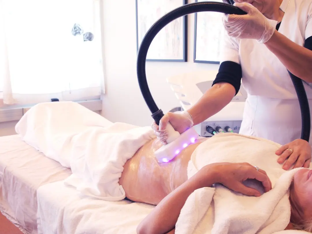 Synlige resultater med ny teknologi