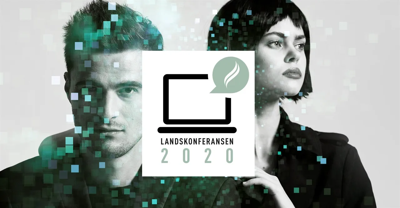 NFVBs LANDSKONFERANSE 2020