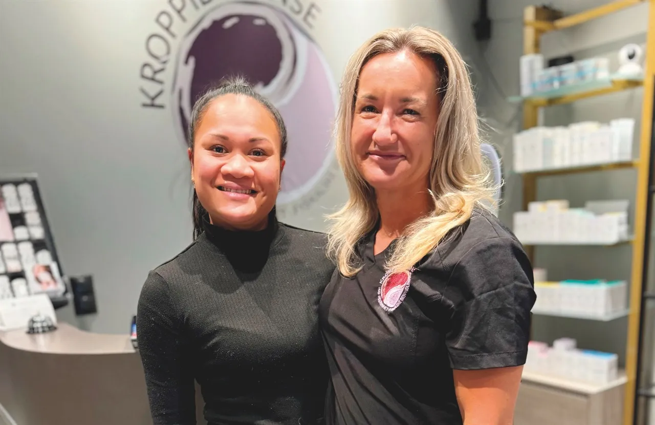 KroppiBalanse AS: Helhetlig hudhelse og ekspertise med kunden i fokus