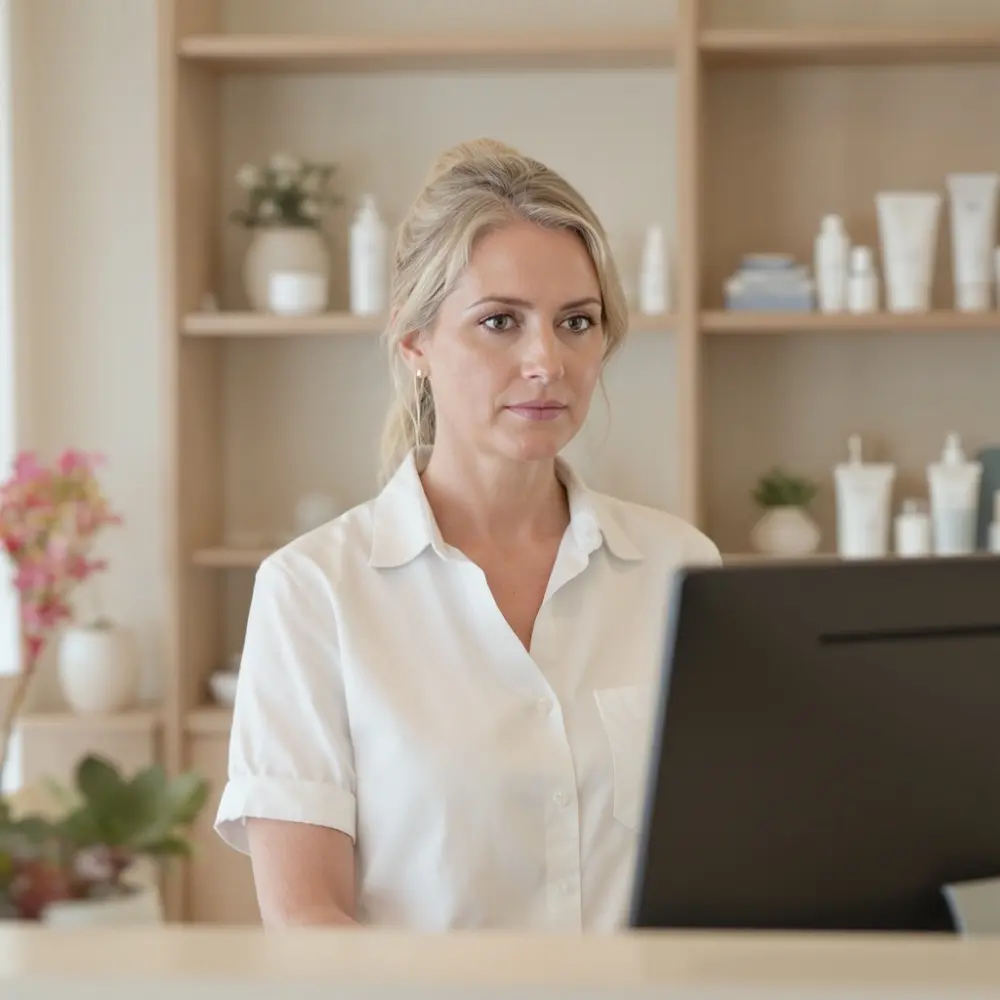 Betydningen av butikkdata som styringsverktøy