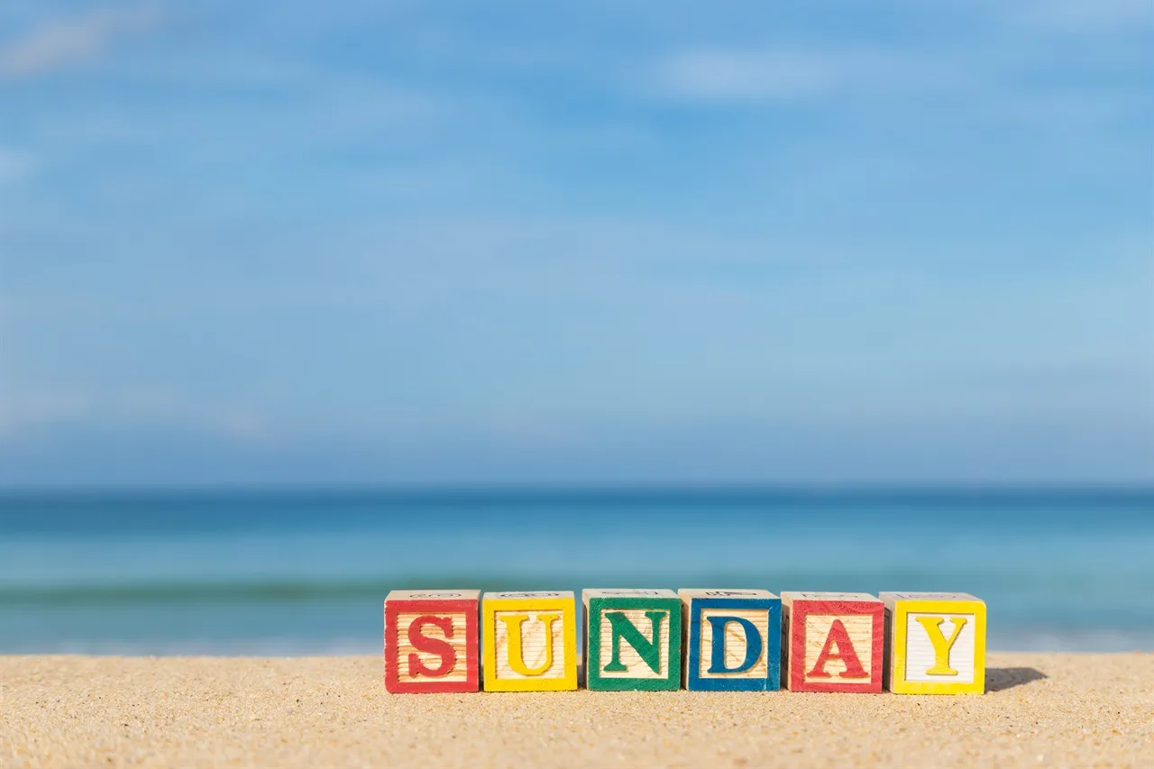 Kan frisør- og velværesalongene ha søndagsåpent?