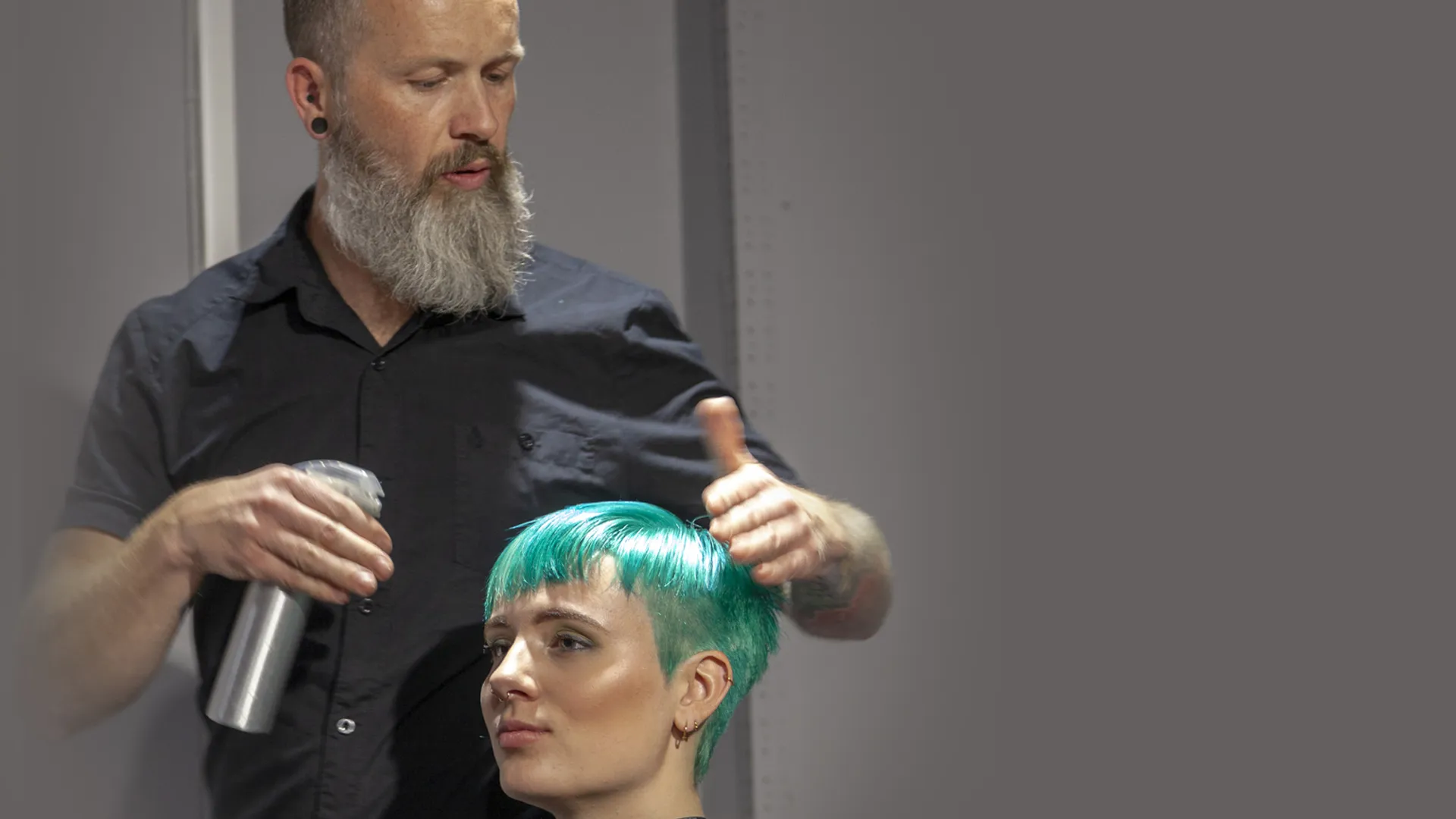 Hvis jeg fikk velge...