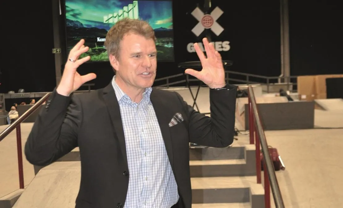 Slik skaper du lønnsomme salonger