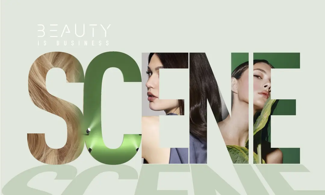 Sceneaktiviteter på Beauty is Business
