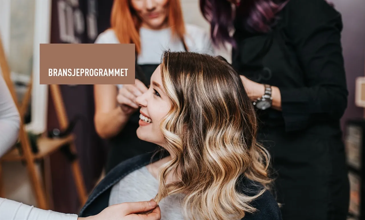 Meld deg på studieprogrammet økonomi, ledelse og markedsføring