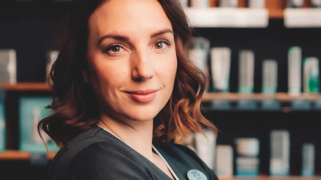 Isabell Renate Ødegården