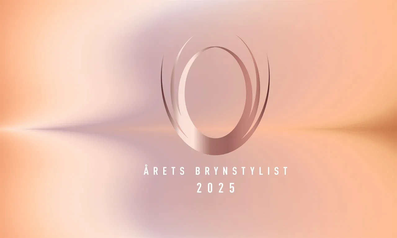 Her er de nominerte i fotokonkurransen Årets Brynstylist 2025!