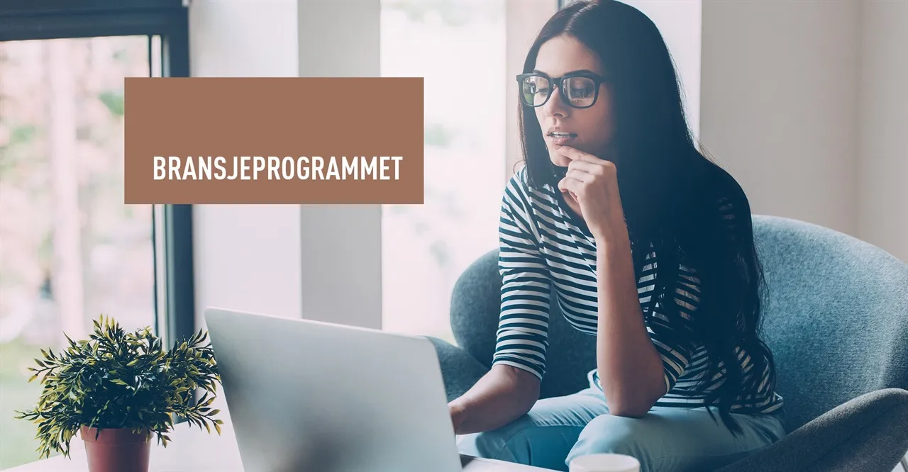 Få ny kompetanse på nett - gratis!