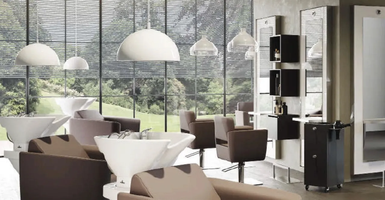 Pietraneras varmelamper stimulerer blodgjennomstrømningen