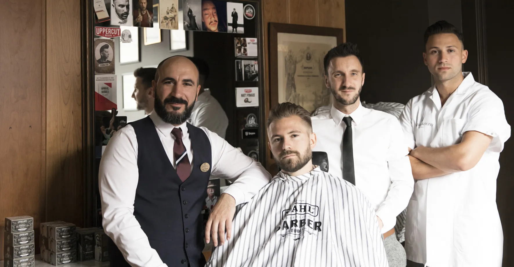 Lenge leve tradisjonene