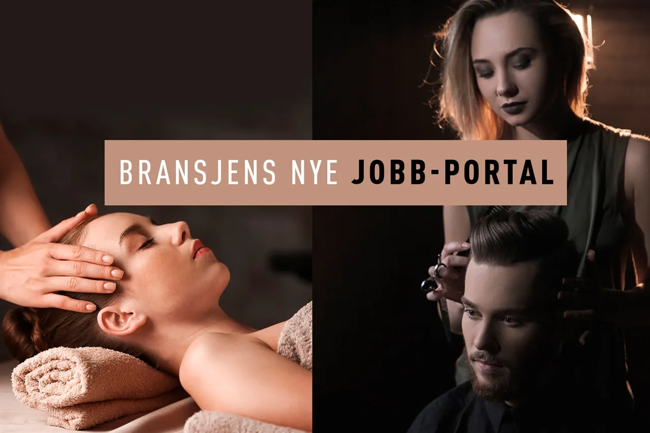 NYE TRAFIKKTALL FRA «LEDIG STILLING»: Jobb-portalen LEDIG STILLING brukes nå ukentlig av over 450 jobbsøkere