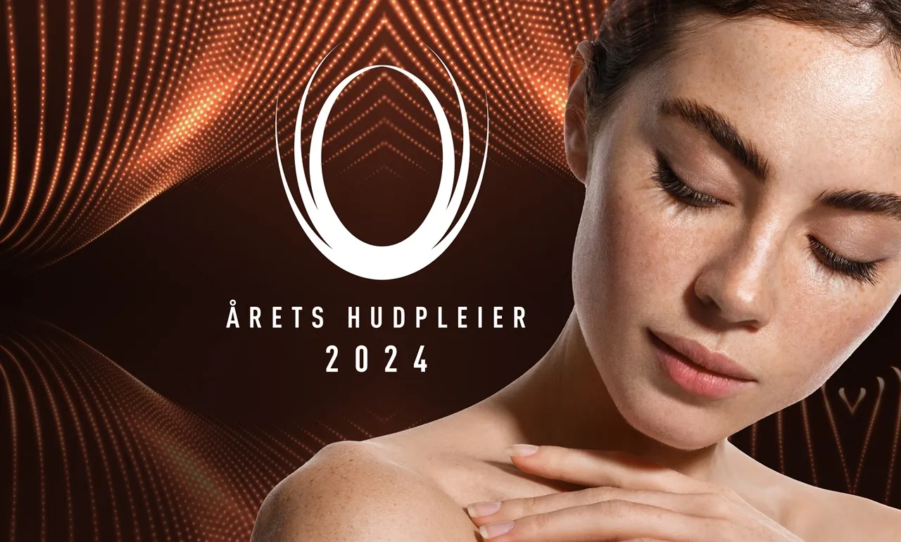 Her er de nominerte i fotokonkurransen Årets Hudpleier - Bryn 2024!