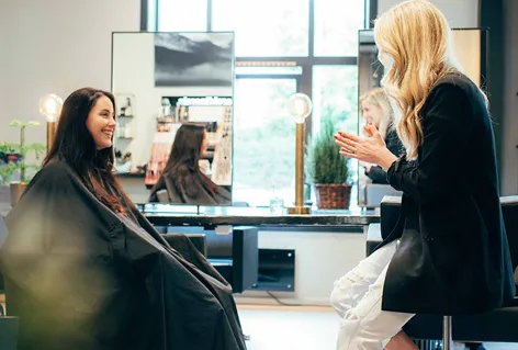 WELLA FUND – et initiativ som støtter og feirer de lokale salongene