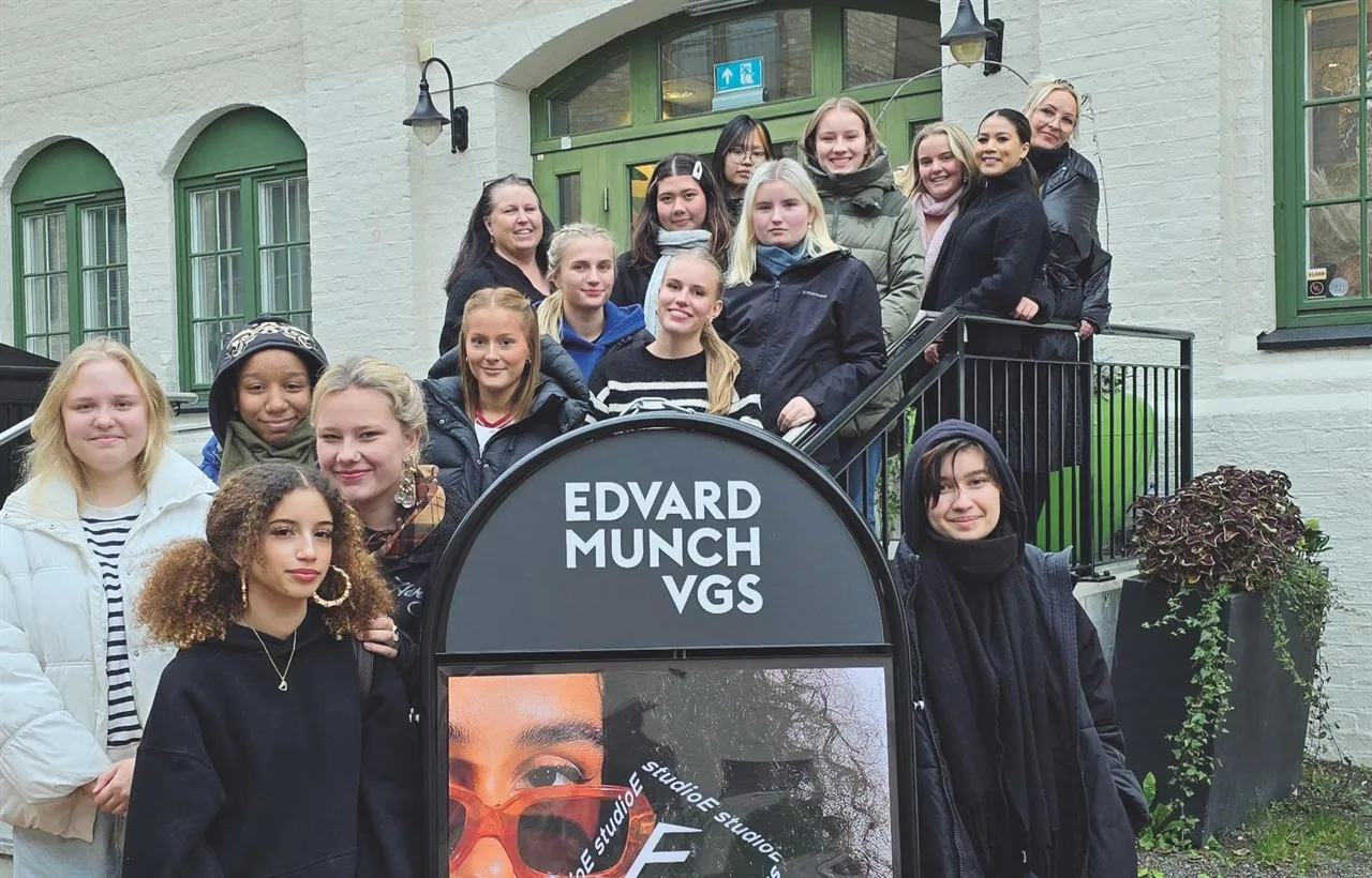 Drømmer om 50/50 jenter og gutter