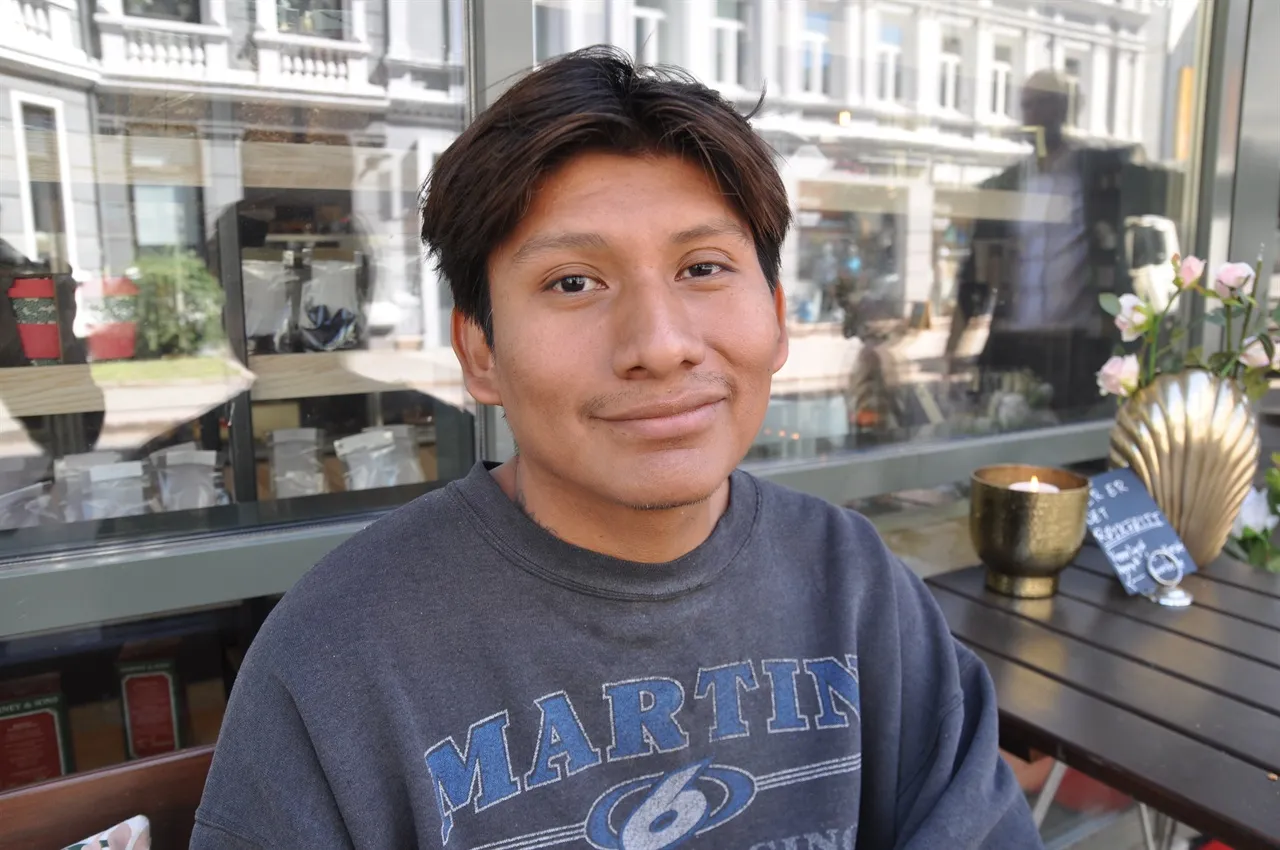 Årets Hårstylist 2019, Jens Johan Wiker: Signaturarbeider