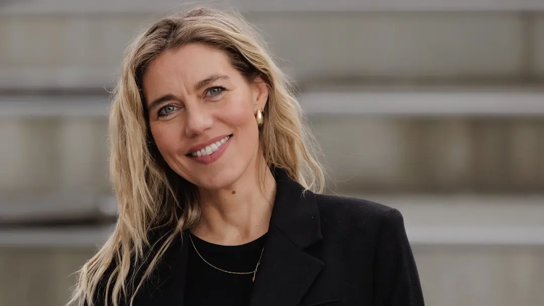 Alt handler om relasjoner mellom mennesker