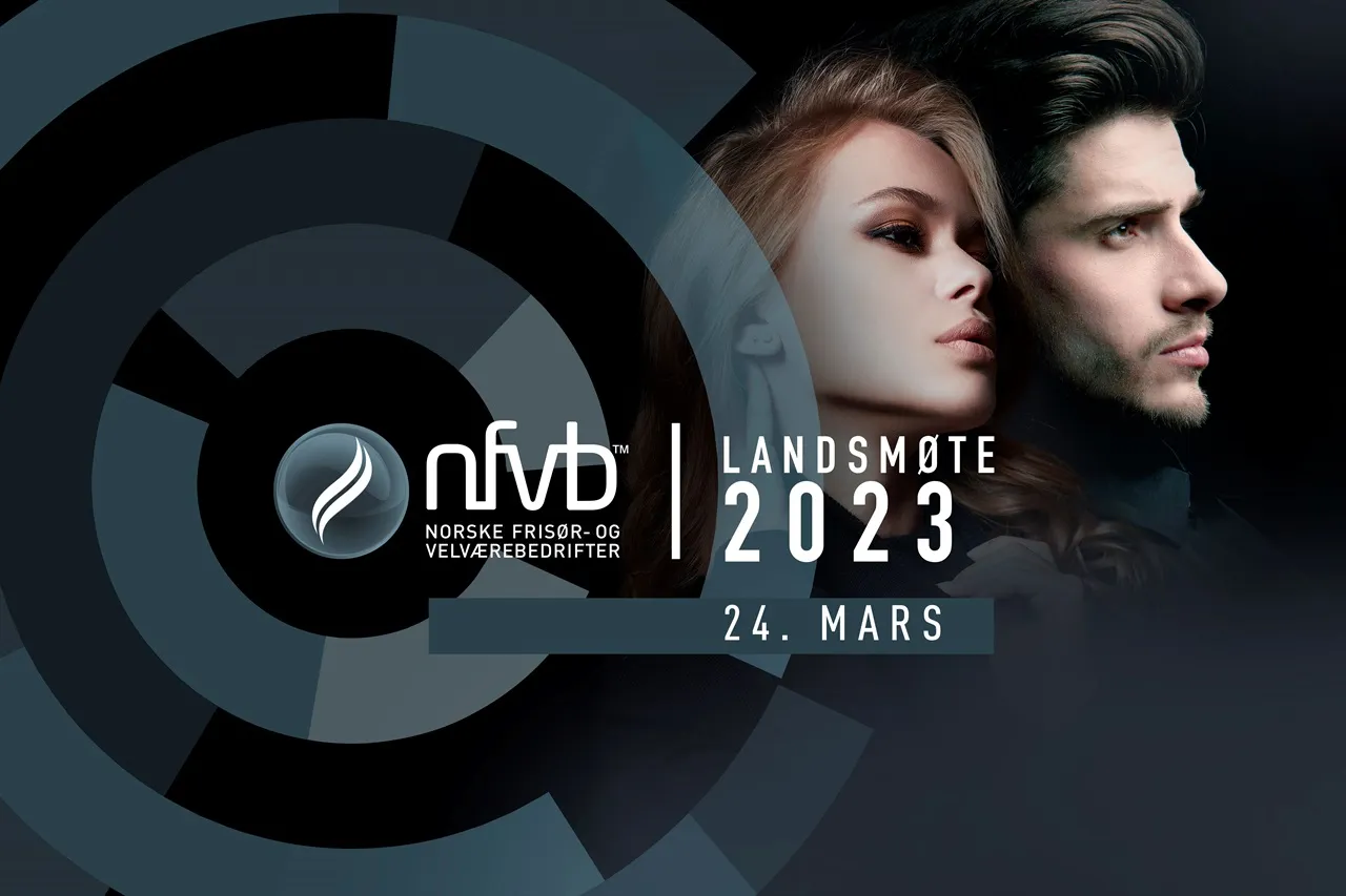 NFVBs landsmøte - bransjens viktigste møteplass!