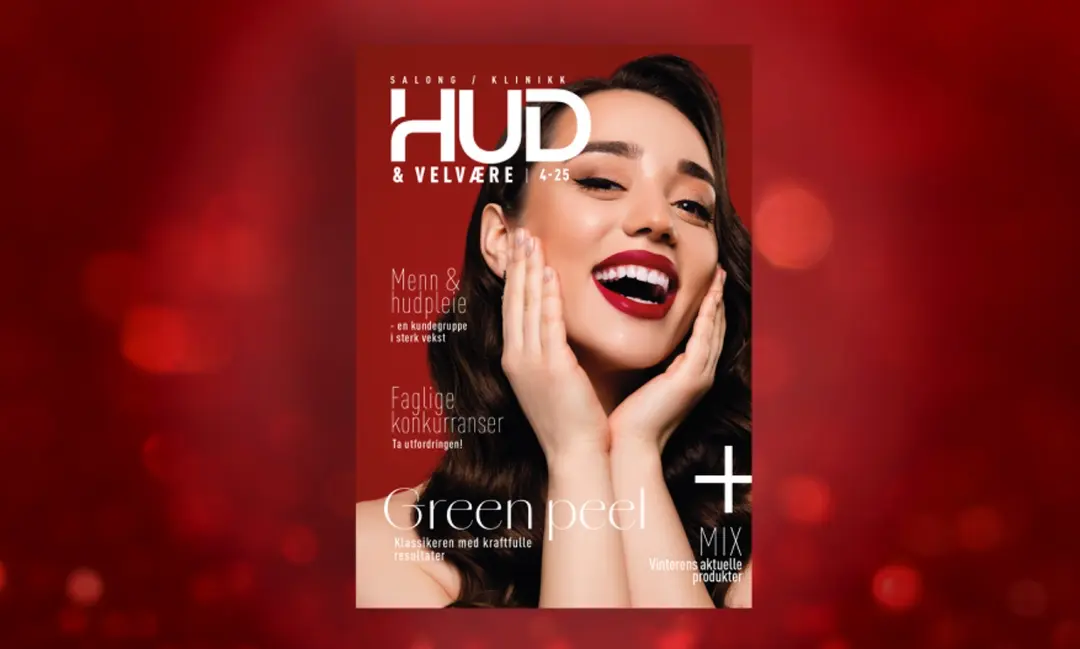 Er du egentlig oppdatert?