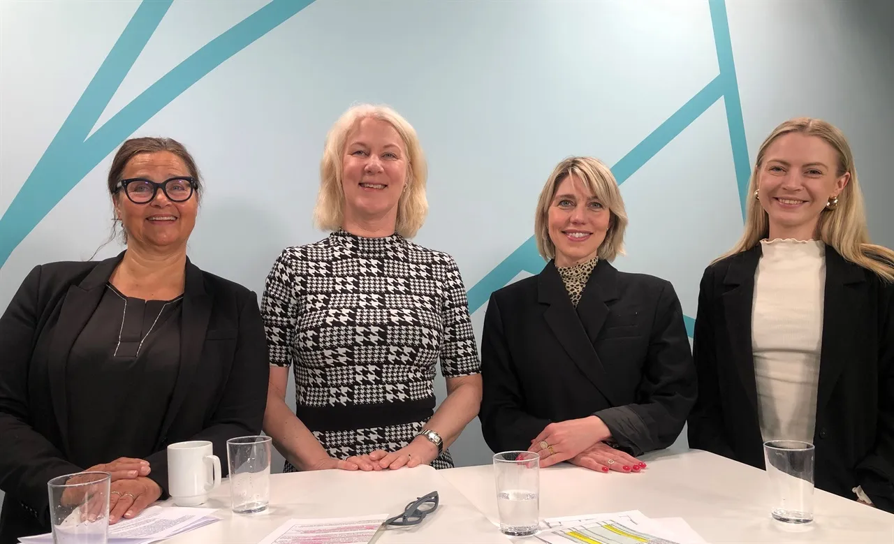 Digitalt medlemsmøte