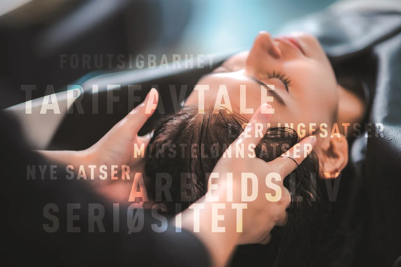 Tariffen 2022 – 2024: Avtale om en forutsigbar fremtid