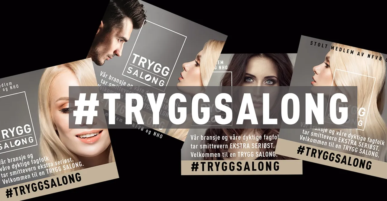#TRYGGSALONG