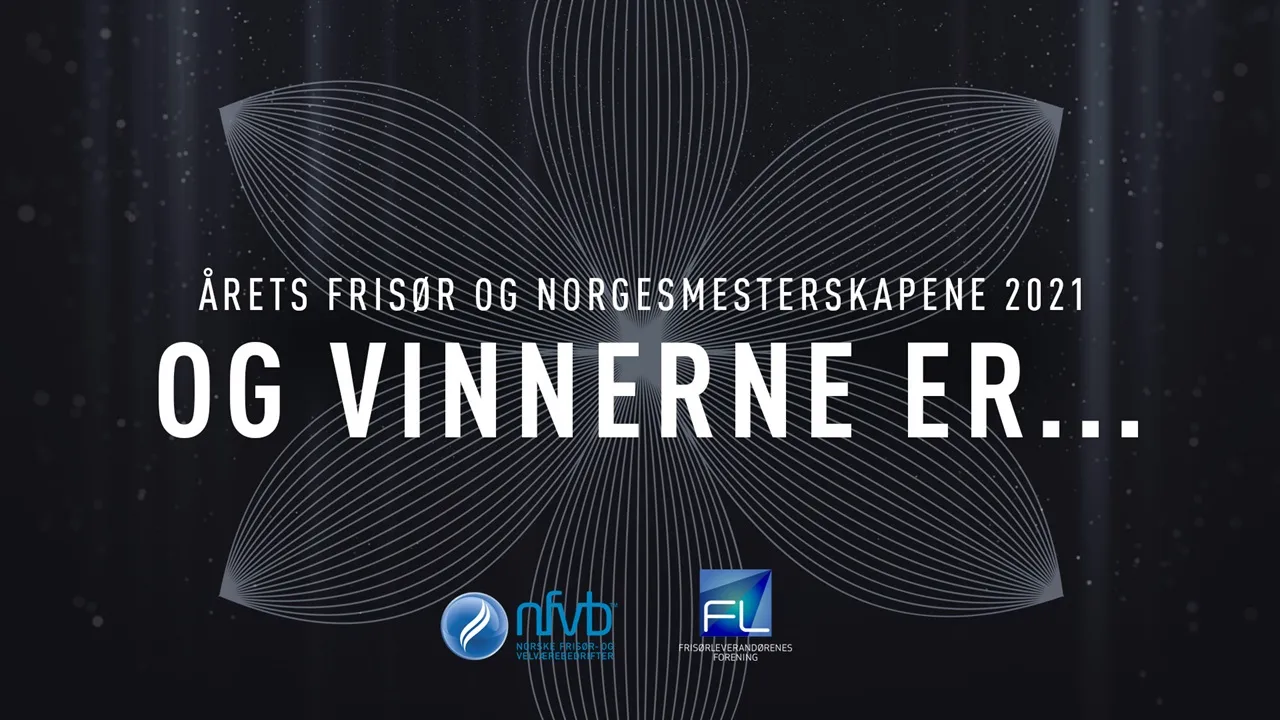 Og vinnerne er...