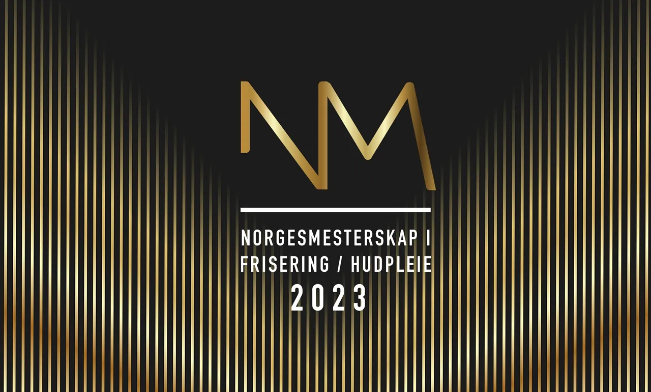 Bli med på NM i frisering og NM i hudpleie 2023!
