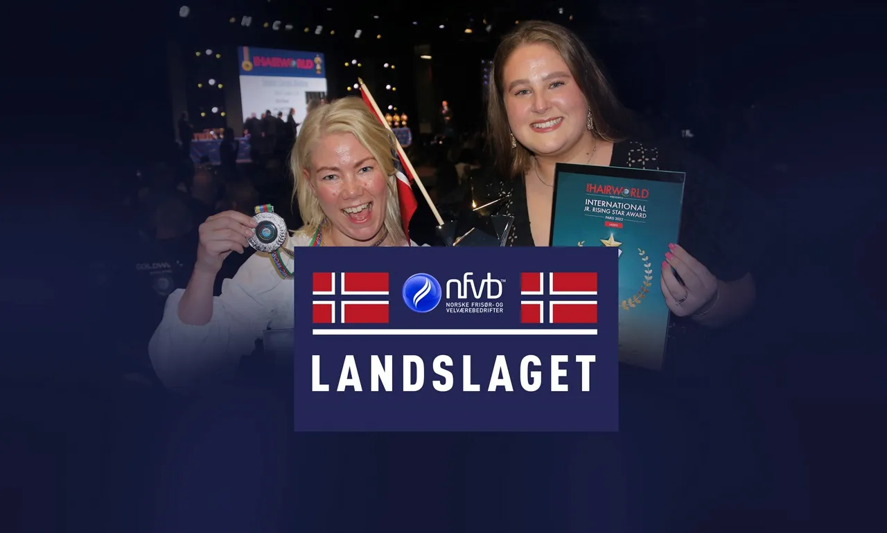 NFVB søker etter landslagssjef