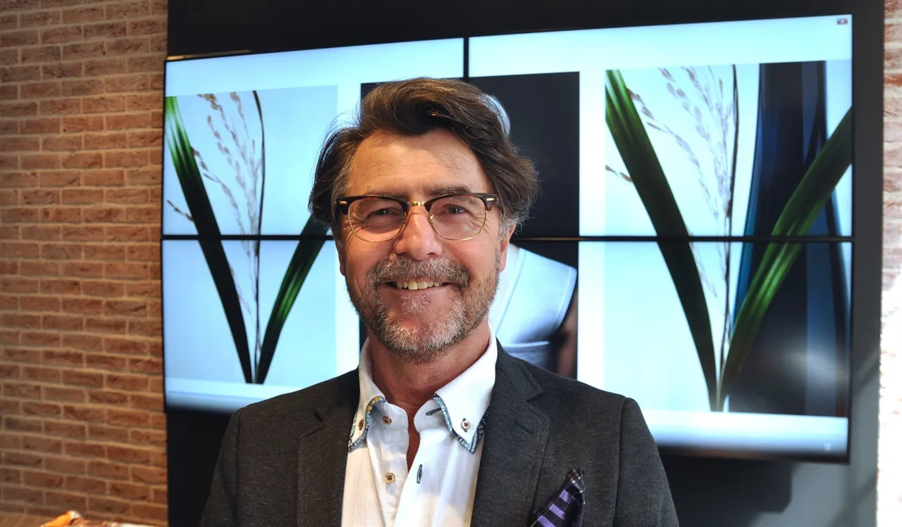 - Vi må tenke nytt og innovativt