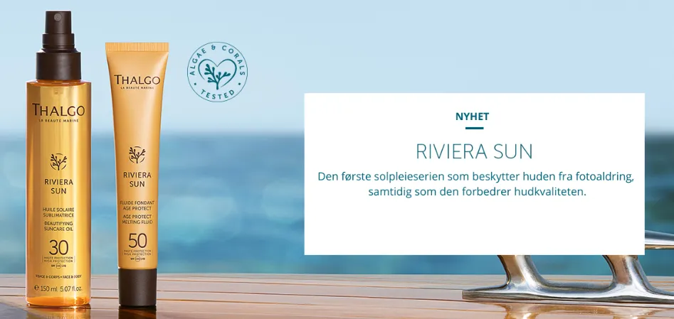 Ny generasjon solfilter