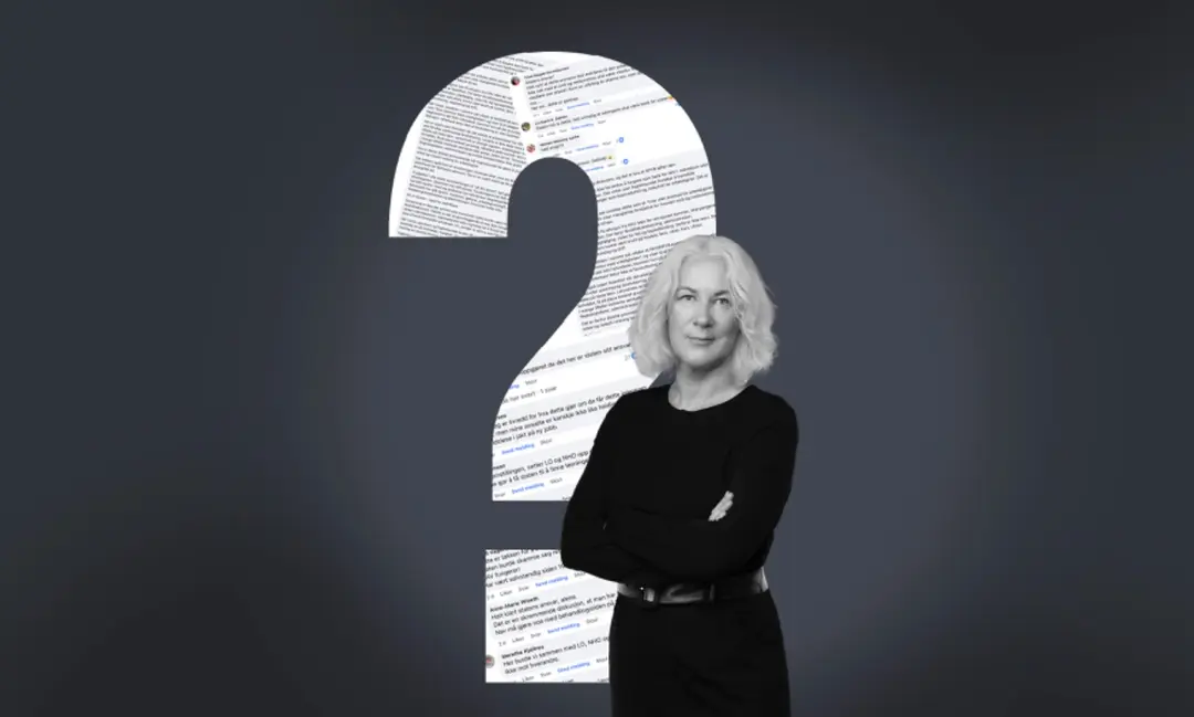 Når staten ikke leverer – skal virkelig salongen ta regningen?