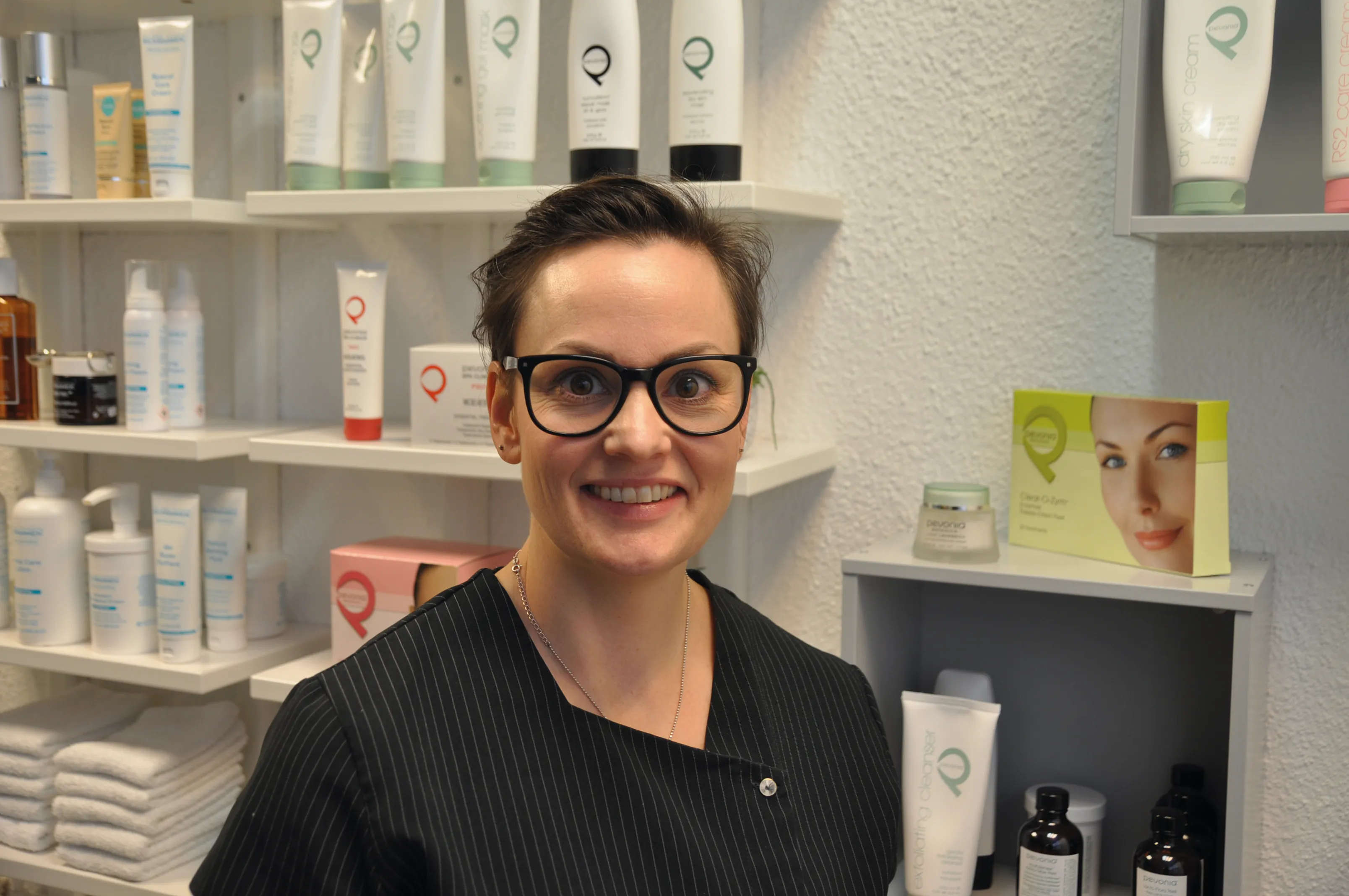 Lille HUDklinikk: Allsidig nærtilbud