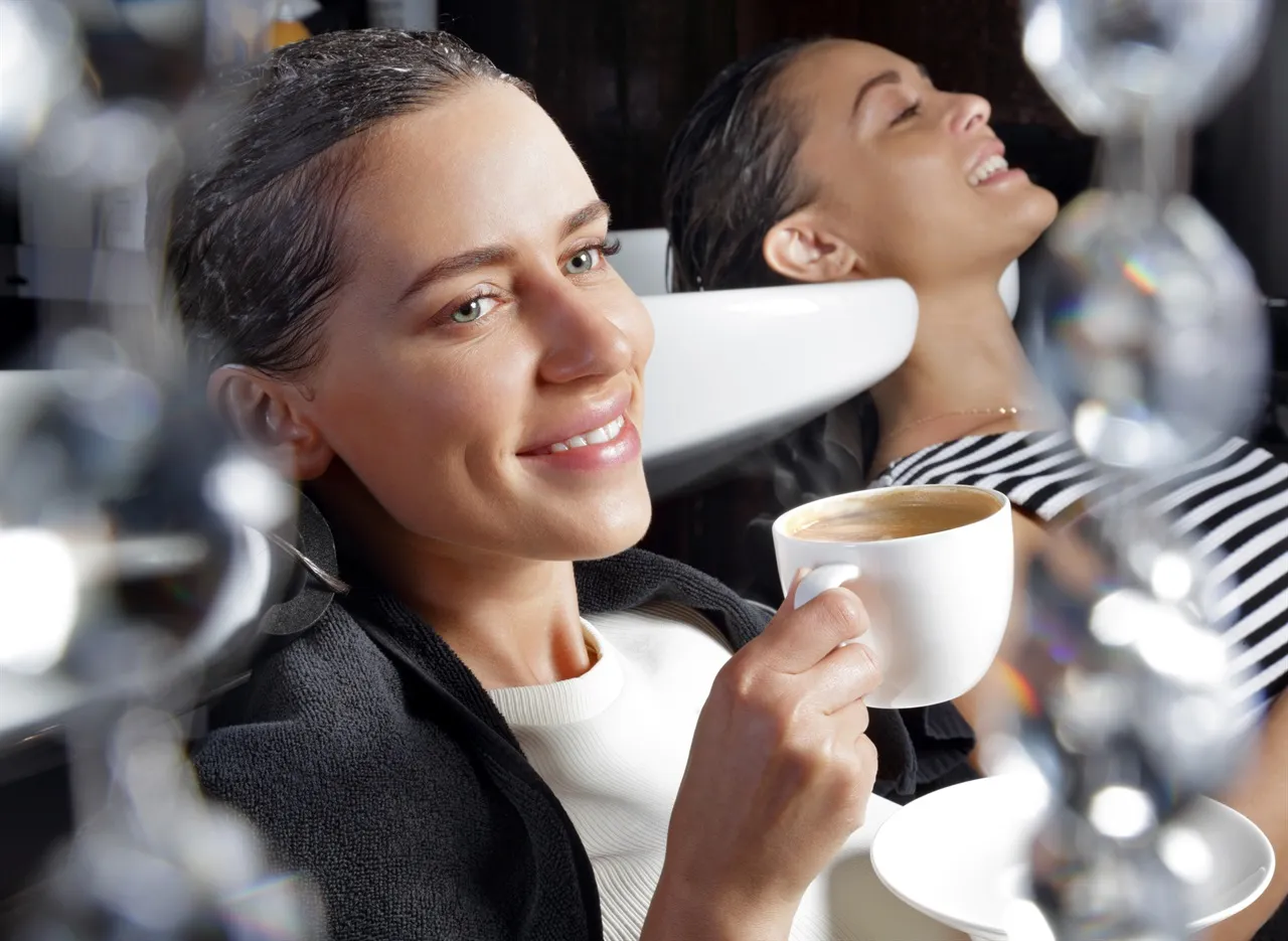 Sommertips til alle frisører