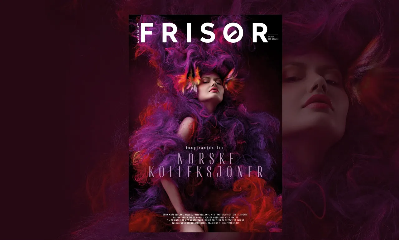 Yrkesstolthet går aldri av moten