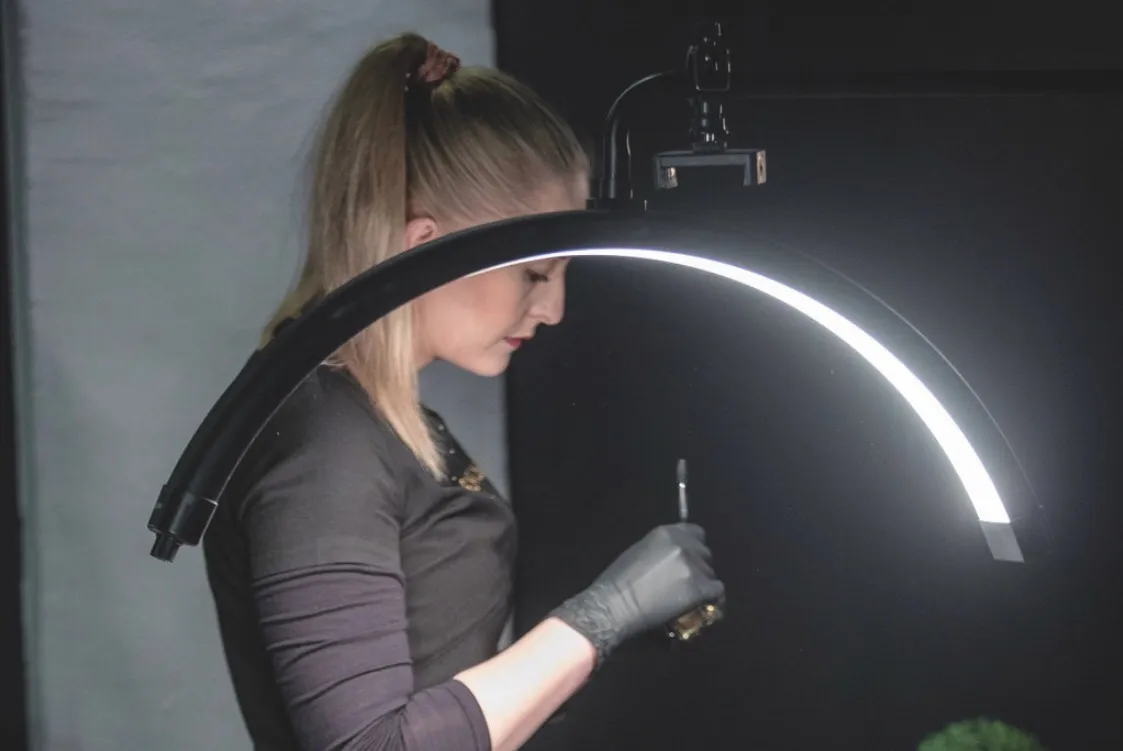 Trender i fokus, daglig trening og bredt tilbud