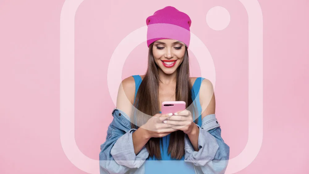 Instagram: Det handler om positiv relasjonsbygging