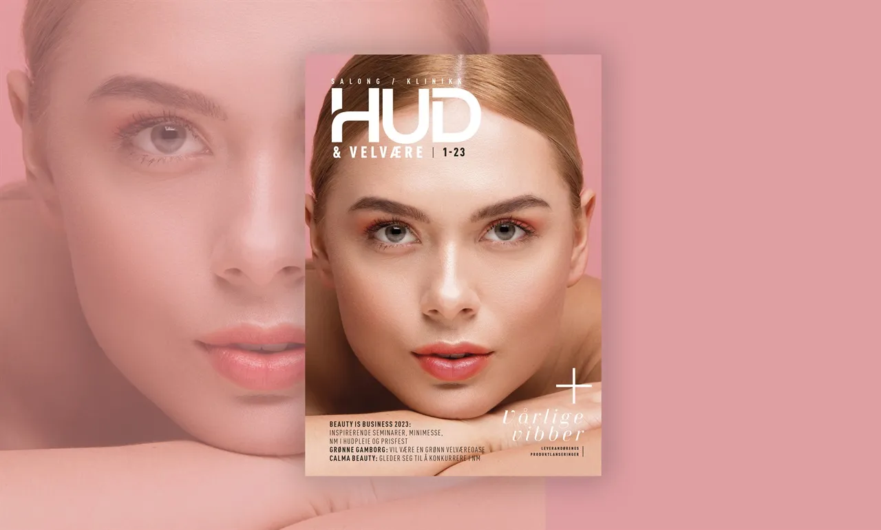 Med hjerte for fag og bransje