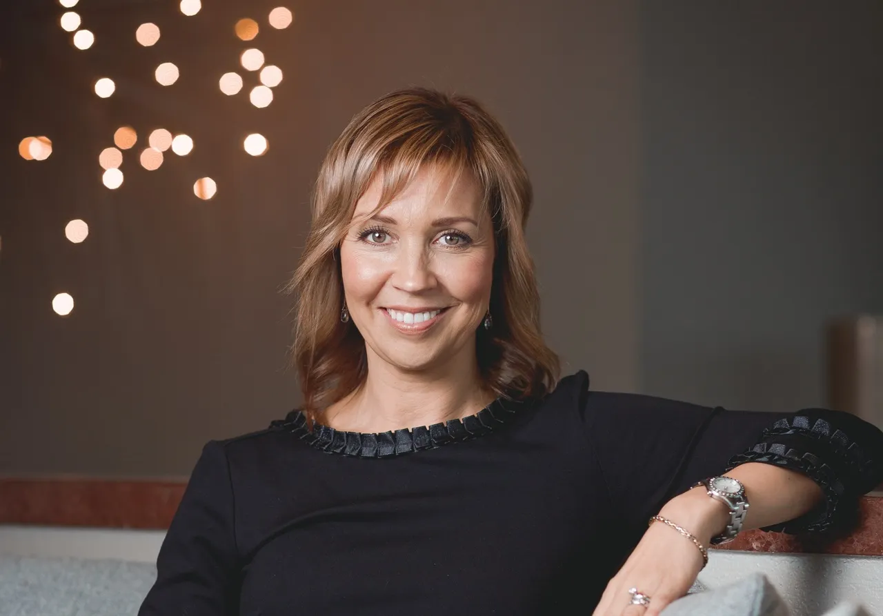 Ledere må stå støtt i seg selv