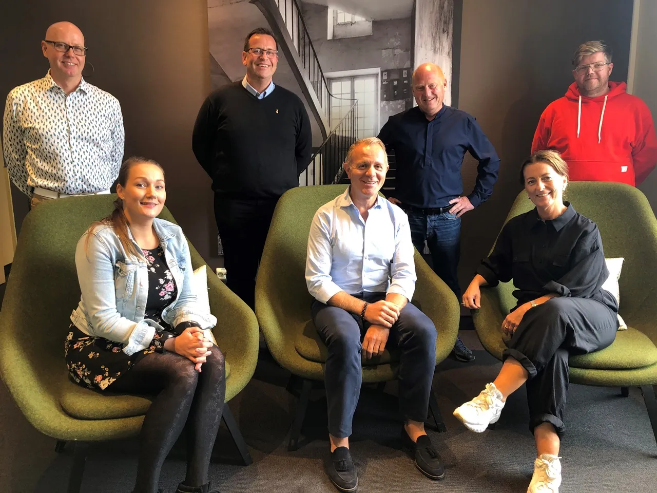 Nytt konkurranseutvalg med nytt mandat