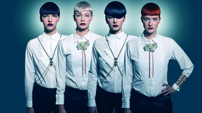 Mote med mening til Hår & Skjønnhet!