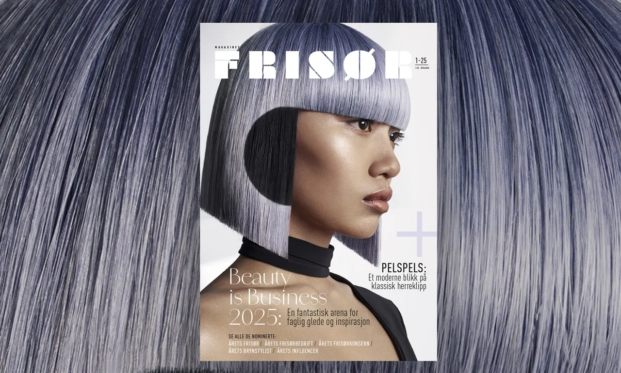 Vårens vakreste – bransjens beste